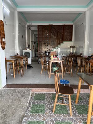   at Quan Chay Sáu Thu in Da Nang