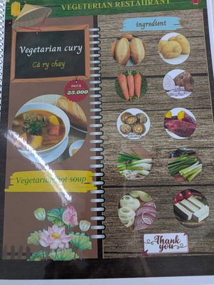  at Quan Chay Sáu Thu in Da Nang