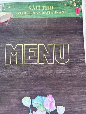   at Quan Chay Sáu Thu in Da Nang