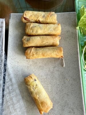   at Quan Chay Sáu Thu in Da Nang