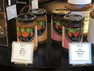 Preserves   at Paul - Reem Mall   in Abu Dhabi