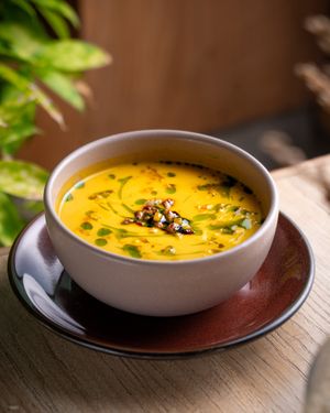  at Plural Restaurant in Mumbai