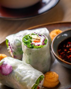  at Plural Restaurant in Mumbai