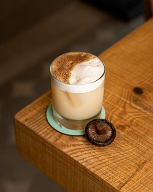  at Plural Restaurant in Mumbai