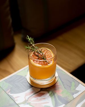  at Plural Restaurant in Mumbai