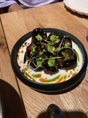 Badrijani nigvzit   at Nunuka  in Madrid