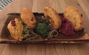  at Nunuka  in Madrid