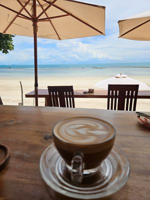  at Nangsabai By The Beach in Koh Phangan