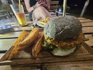  at Nangsabai By The Beach in Koh Phangan