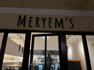   at Meryems in Kempten
