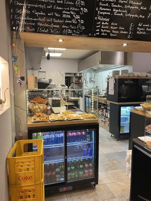   at Meryems in Kempten