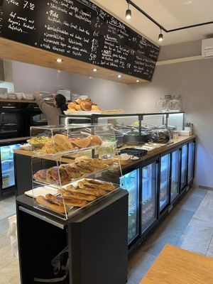   at Meryems in Kempten