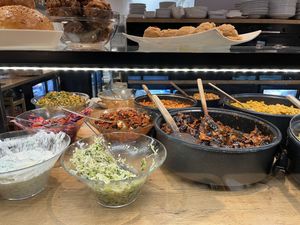   at Meryems in Kempten