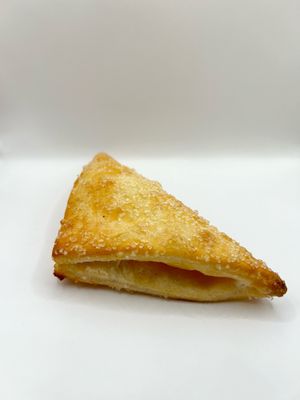 Apple Turnover at Allergy Free Bakery in Shelby Charter Township