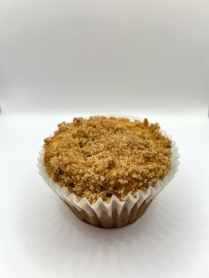 Banana Muffin at Allergy Free Bakery in Shelby Charter Township