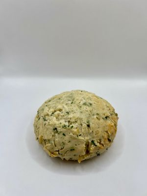 Mozzarella Herb Biscuit  at Allergy Free Bakery in Shelby Charter Township