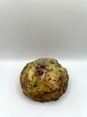 Mixed Berry Scone  at Allergy Free Bakery in Shelby Charter Township