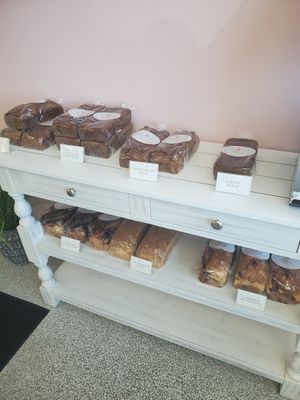  at Allergy Free Bakery in Shelby Charter Township