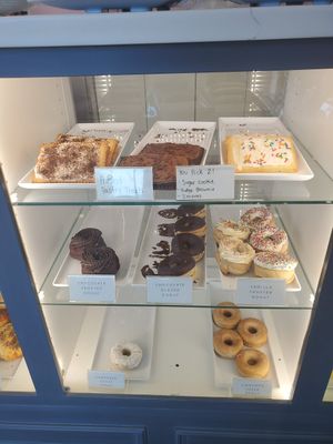  at Allergy Free Bakery in Shelby Charter Township