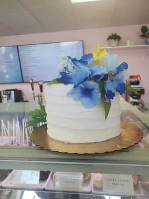  at Allergy Free Bakery in Shelby Charter Township