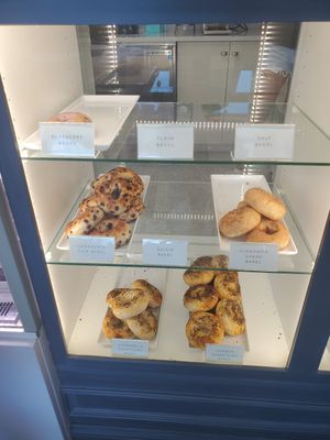  at Allergy Free Bakery in Shelby Charter Township