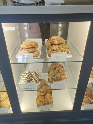  at Allergy Free Bakery in Shelby Charter Township