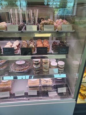  at Allergy Free Bakery in Shelby Charter Township