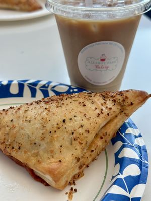   at Allergy Free Bakery in Shelby Charter Township