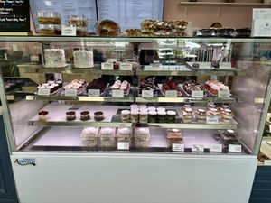   at Allergy Free Bakery in Shelby Charter Township