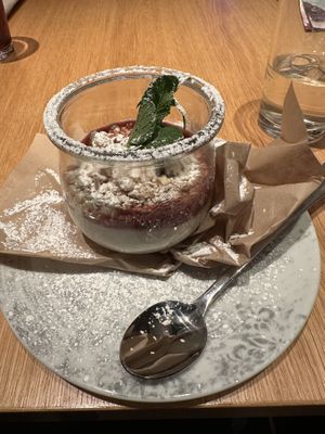   at Wilma Wunder in Hannover