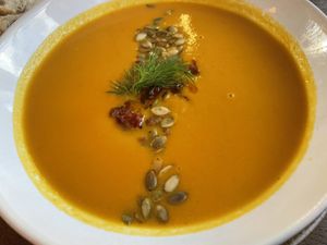   at Palma Stasjonskafe in Sarpsborg