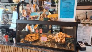  at Palma Stasjonskafe in Sarpsborg