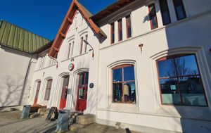  at Palma Stasjonskafe in Sarpsborg