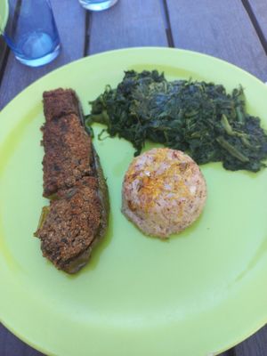  at La Vegana in Ferrara