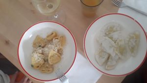  at La Vegana in Ferrara