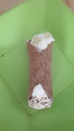  at La Vegana in Ferrara