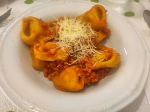  at La Vegana in Ferrara