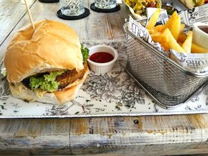  at Isabelle Off The Beach in Westpunt