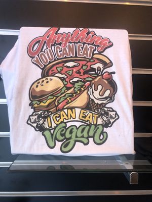 Merchandise  at Santoni - When food is the solution in Barcelona