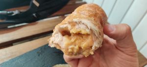 Yummy at Santoni - When food is the solution in Barcelona