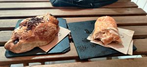 Yummiest at Santoni - When food is the solution in Barcelona