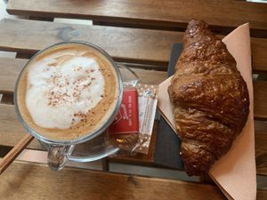 Santoni at Santoni - When food is the solution in Barcelona