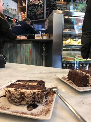 Santoni at Santoni - When food is the solution in Barcelona