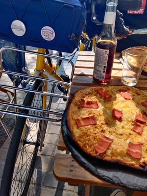  at Santoni - When food is the solution in Barcelona