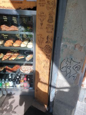  at Santoni - When food is the solution in Barcelona