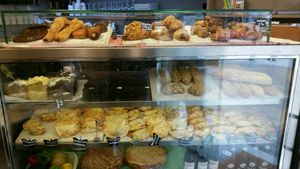 heaven at Santoni - When food is the solution in Barcelona