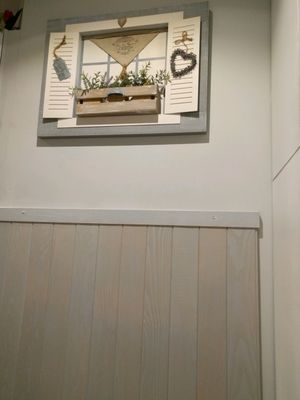 vegan coffe with a lot of options  at Santoni - When food is the solution in Barcelona