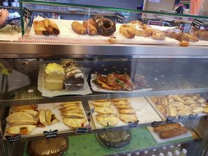 great selection  at Santoni - When food is the solution in Barcelona