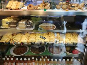 I want it all at Santoni - When food is the solution in Barcelona