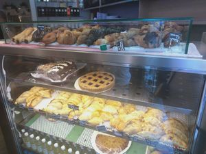 Food at Santoni - When food is the solution in Barcelona